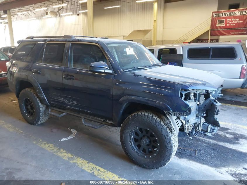 2015 TOYOTA 4RUNNER SR5/LIMITED/TRAIL/TRD PRO