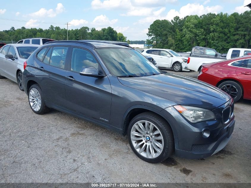 2014 BMW X1 XDRIVE28I