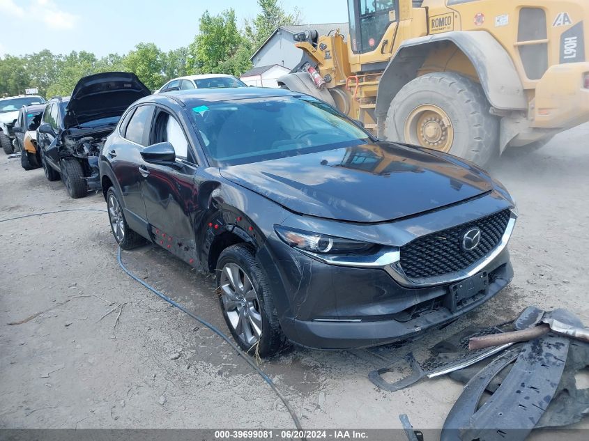 2020 MAZDA CX-30 SELECT