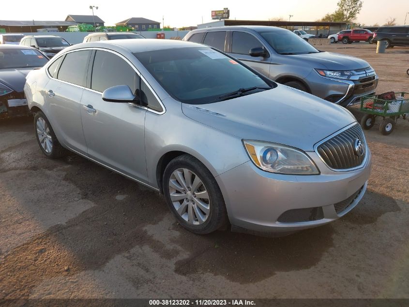 2016 BUICK VERANO