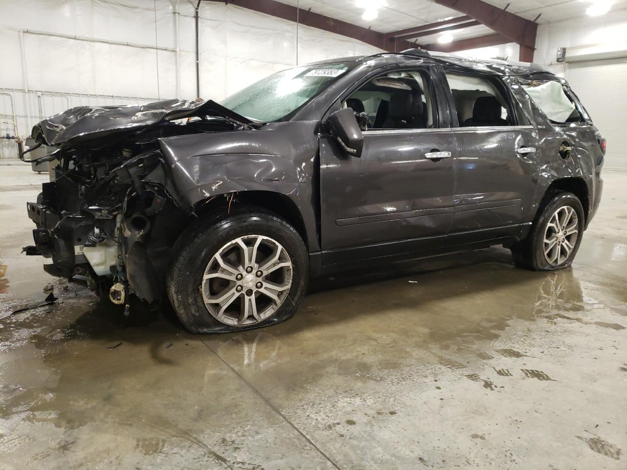 2014 GMC ACADIA SLT-1