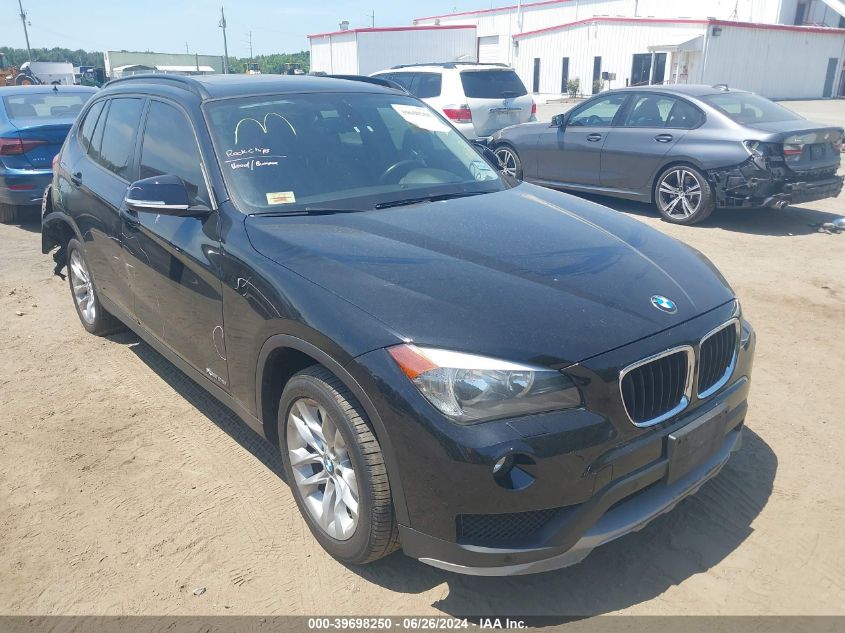 2015 BMW X1 XDRIVE28I