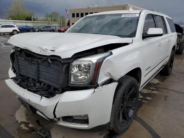 2019 GMC YUKON XL DENALI