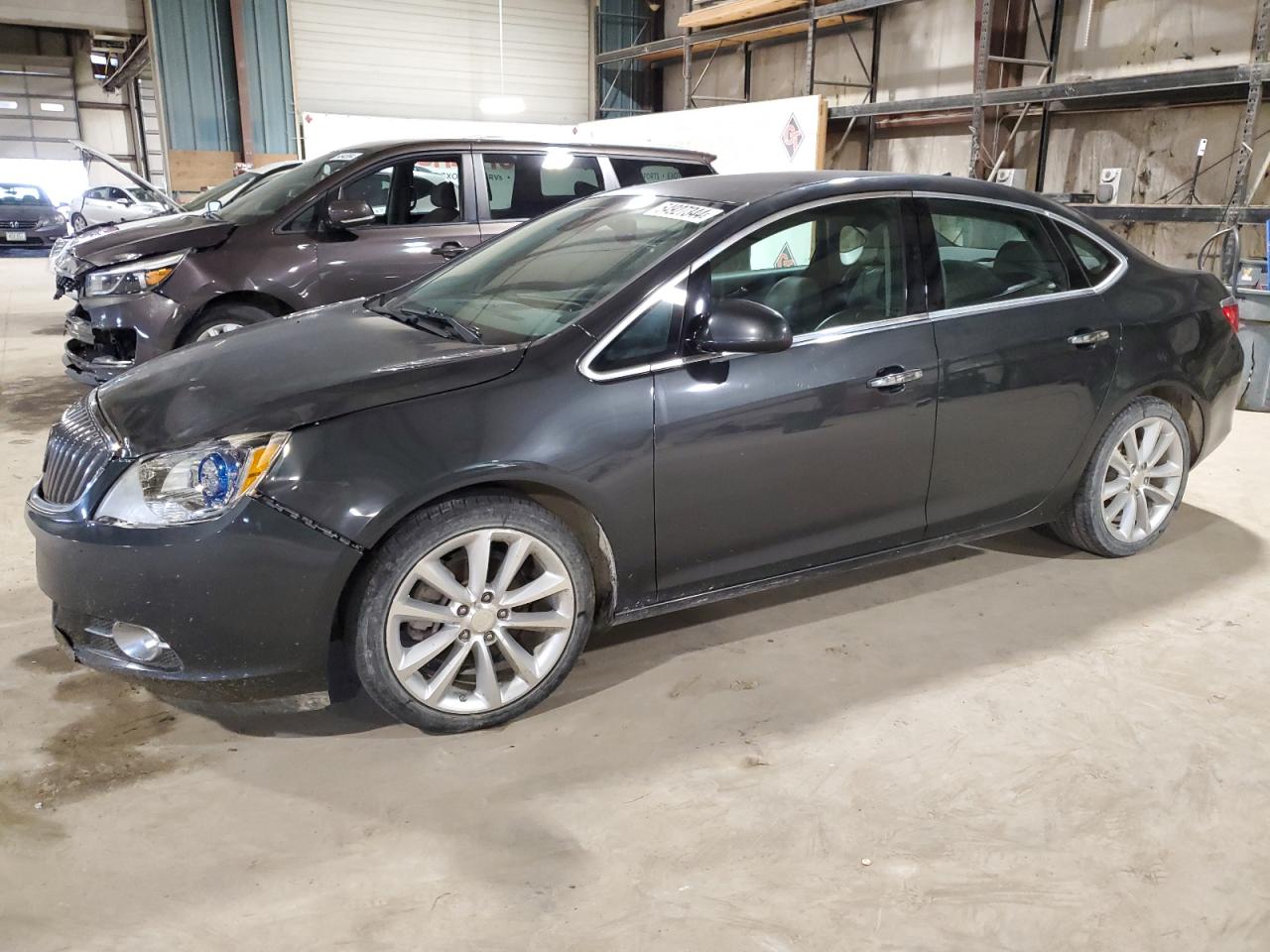 2014 BUICK VERANO CONVENIENCE