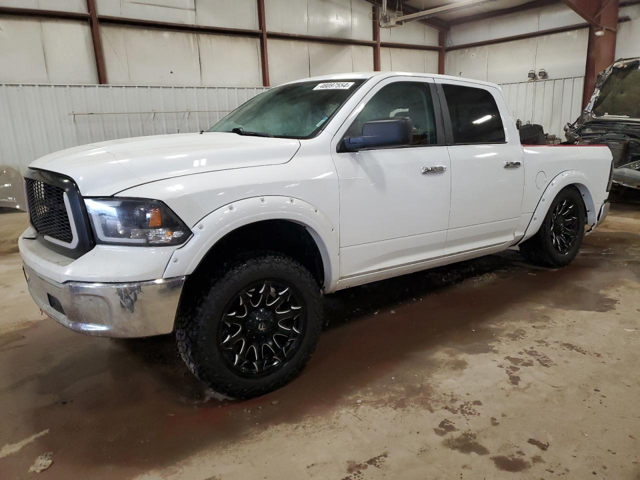 2016 RAM 1500 SLT