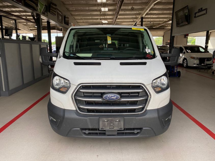 2020 FORD TRANSIT-350