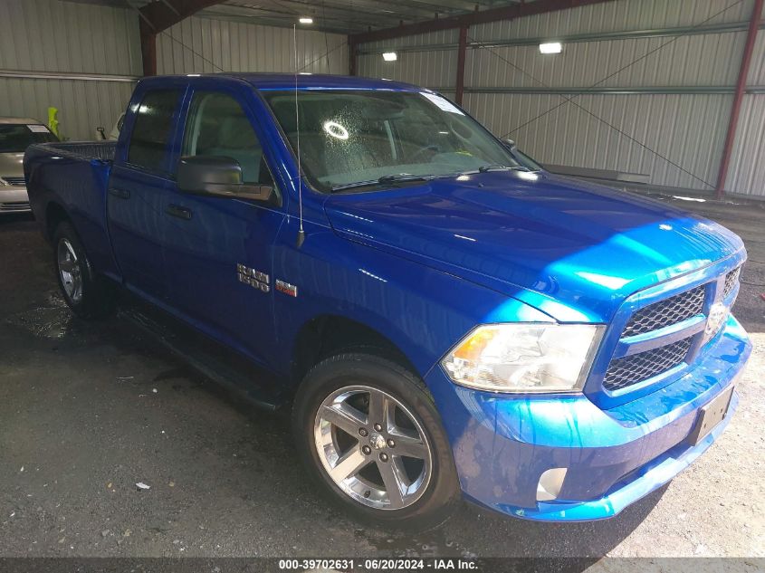 2014 RAM 1500 EXPRESS