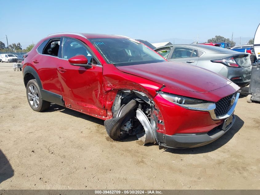 2023 MAZDA CX-30 2.5 S PREMIUM