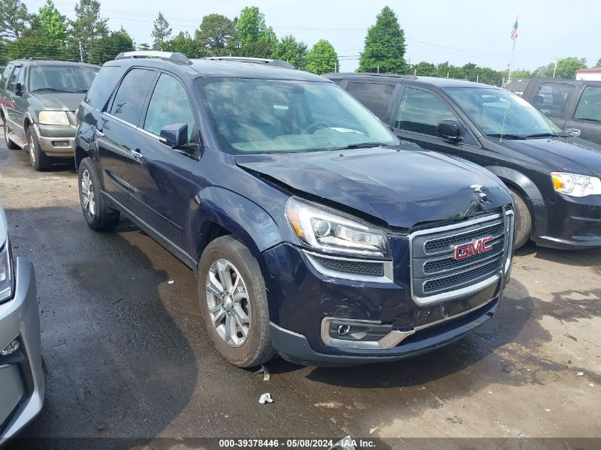 2016 GMC ACADIA SLT-1