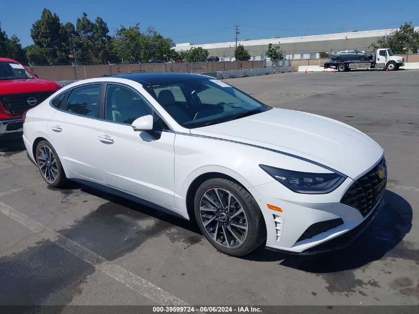 2023 HYUNDAI SONATA LIMITED