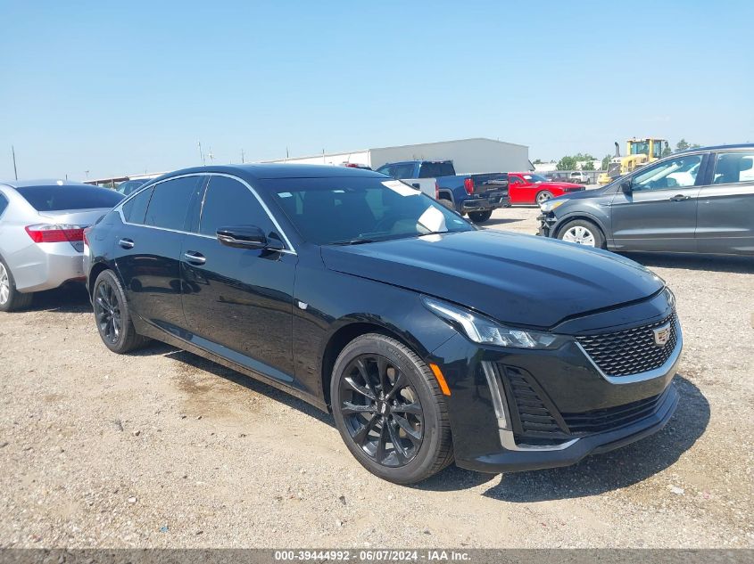 2020 CADILLAC CT5 PREMIUM LUXURY