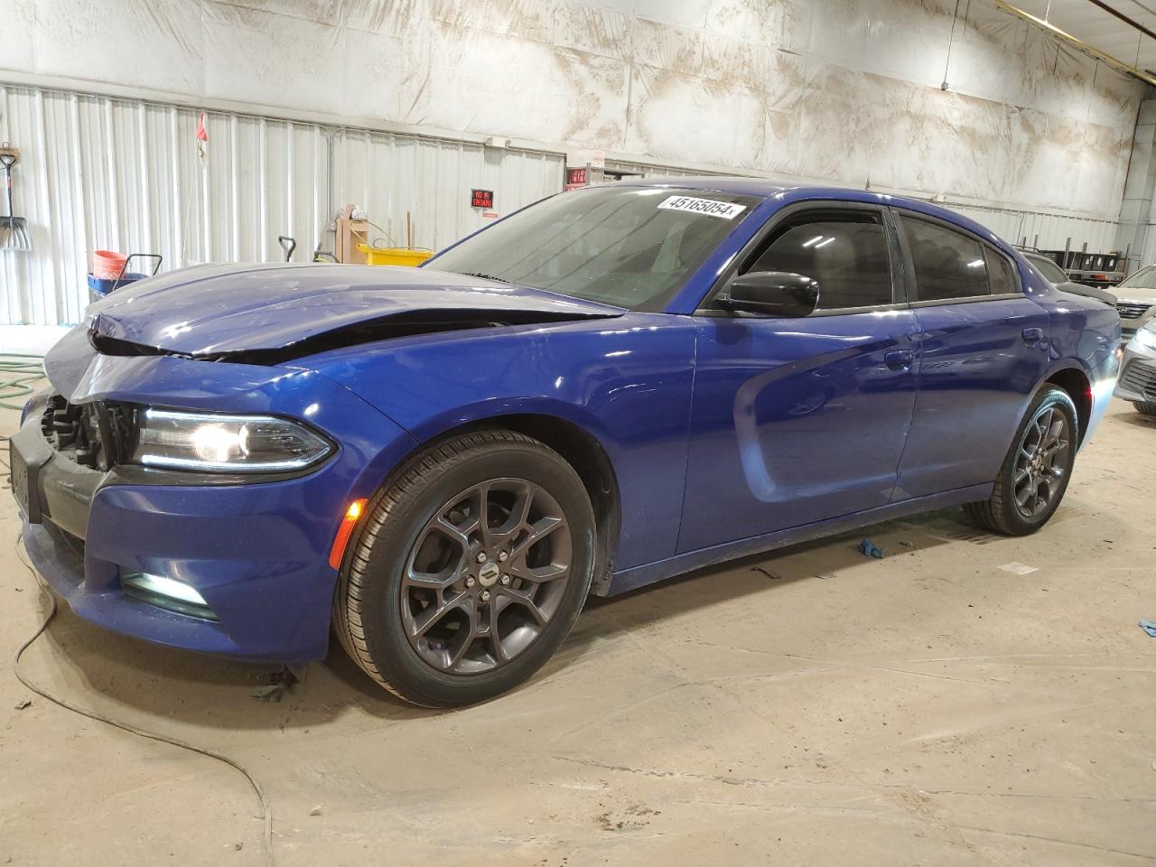 2018 DODGE CHARGER GT