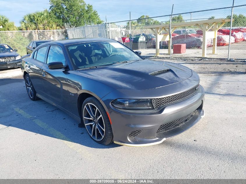 2023 DODGE CHARGER R/T