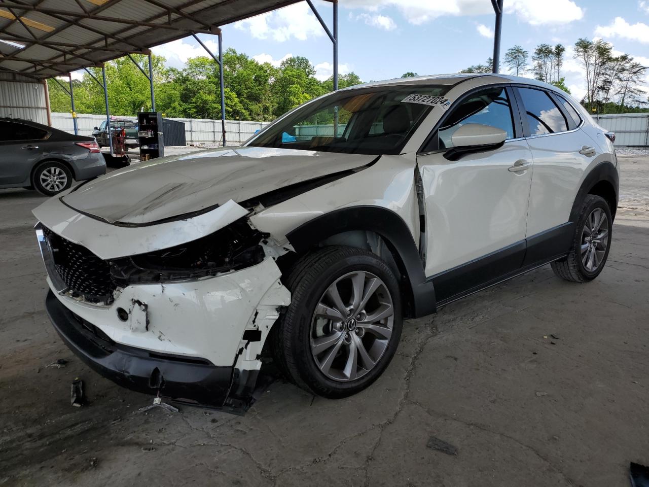 2021 MAZDA CX-30 PREFERRED