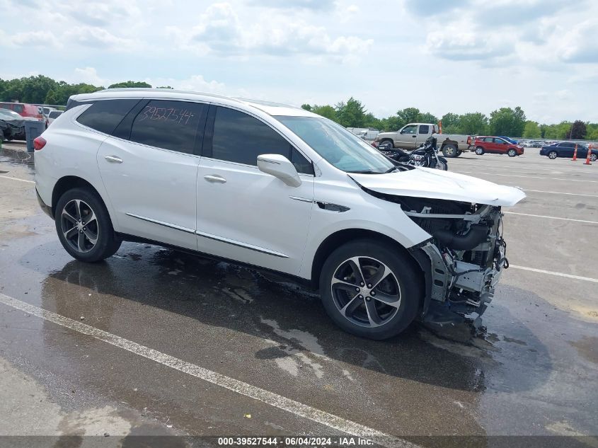 2021 BUICK ENCLAVE AWD ESSENCE