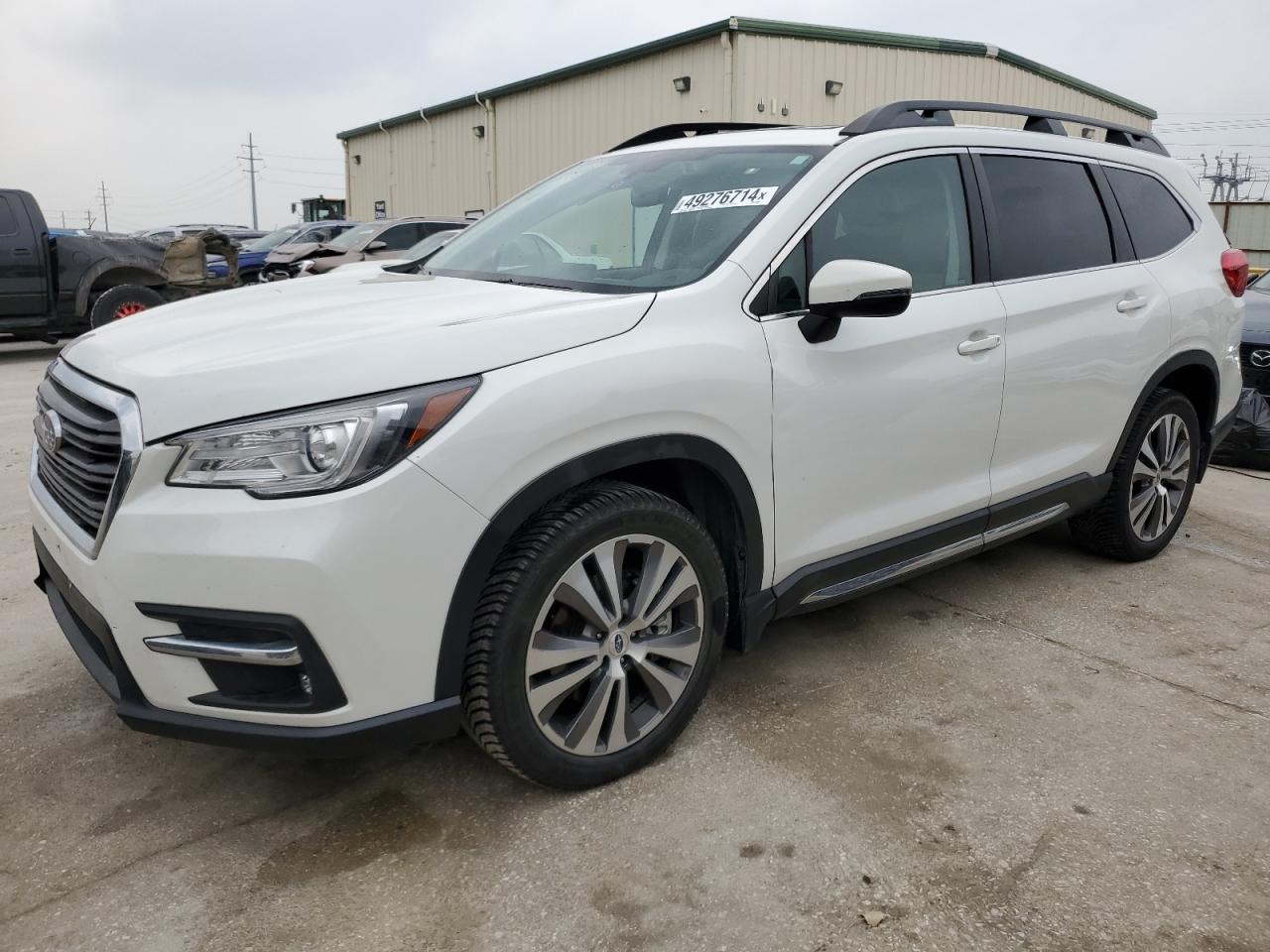 2021 SUBARU ASCENT LIMITED