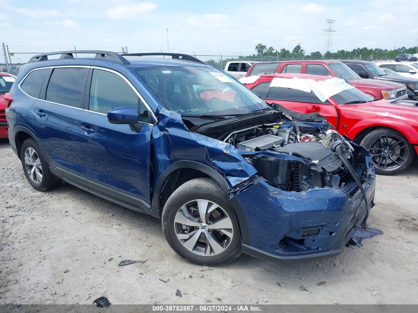 2022 SUBARU ASCENT PREMIUM