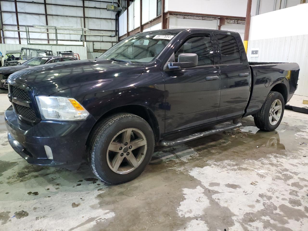 2013 RAM 1500 ST