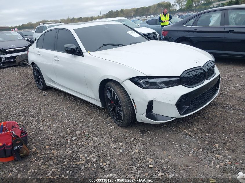 2023 BMW 3 SERIES M340I XDRIVE