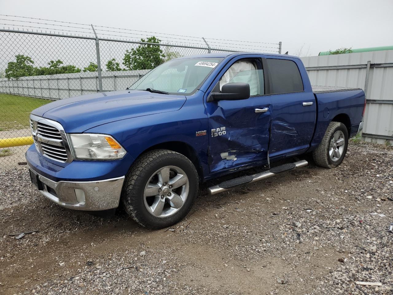 2014 RAM 1500 SLT