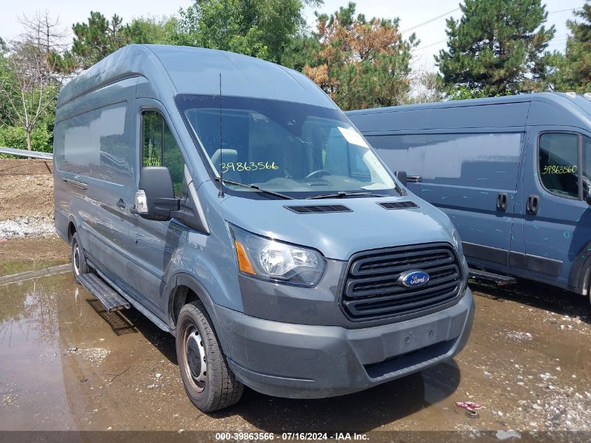 2019 FORD TRANSIT-250