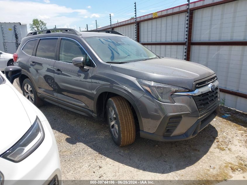 2024 SUBARU ASCENT PREMIUM