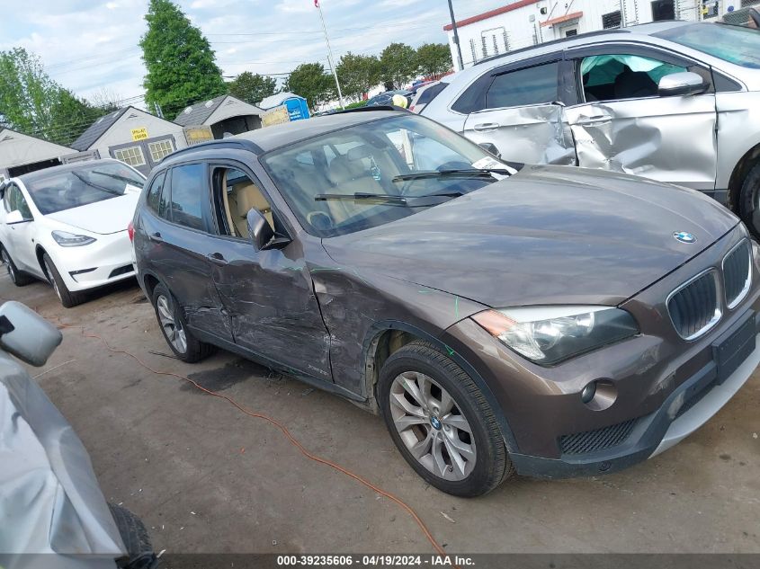 2013 BMW X1 XDRIVE28I