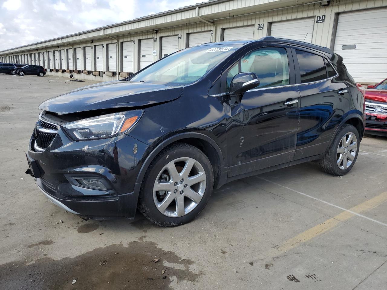 2017 BUICK ENCORE ESSENCE