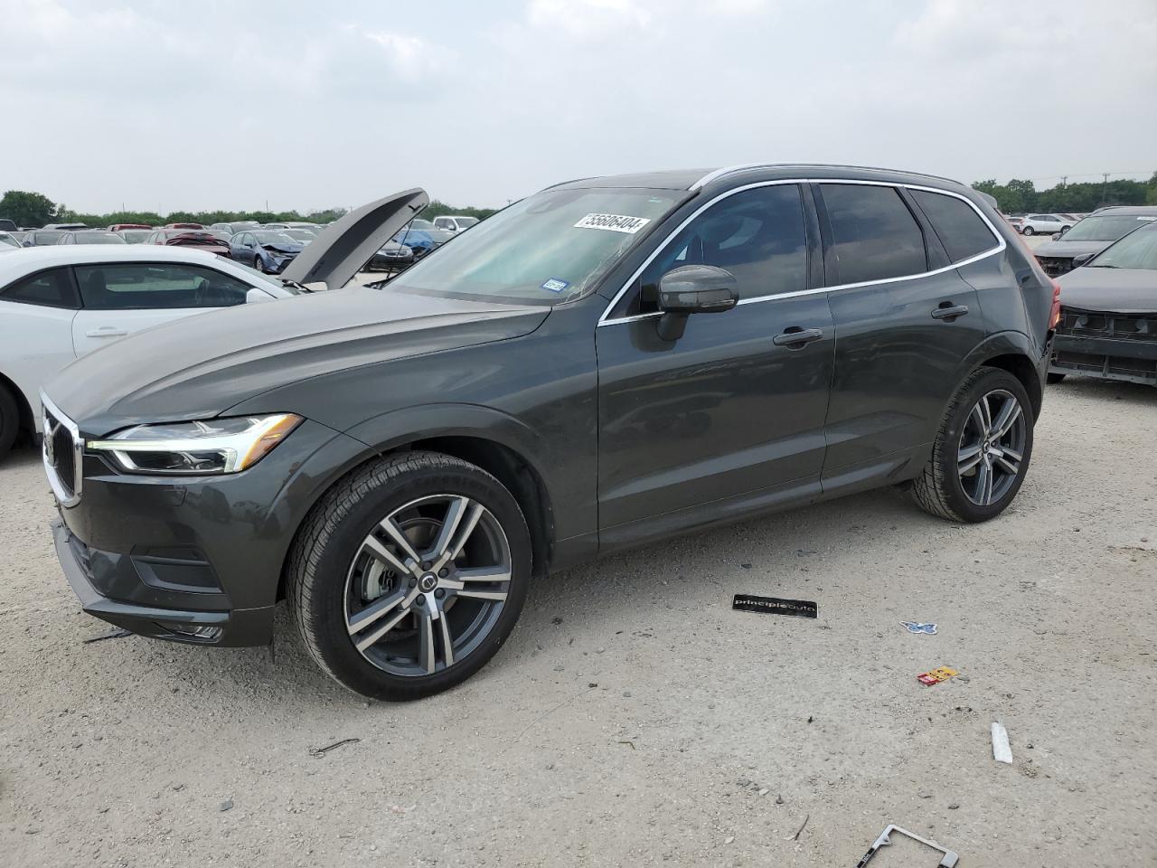 2020 VOLVO XC60 T5 MOMENTUM