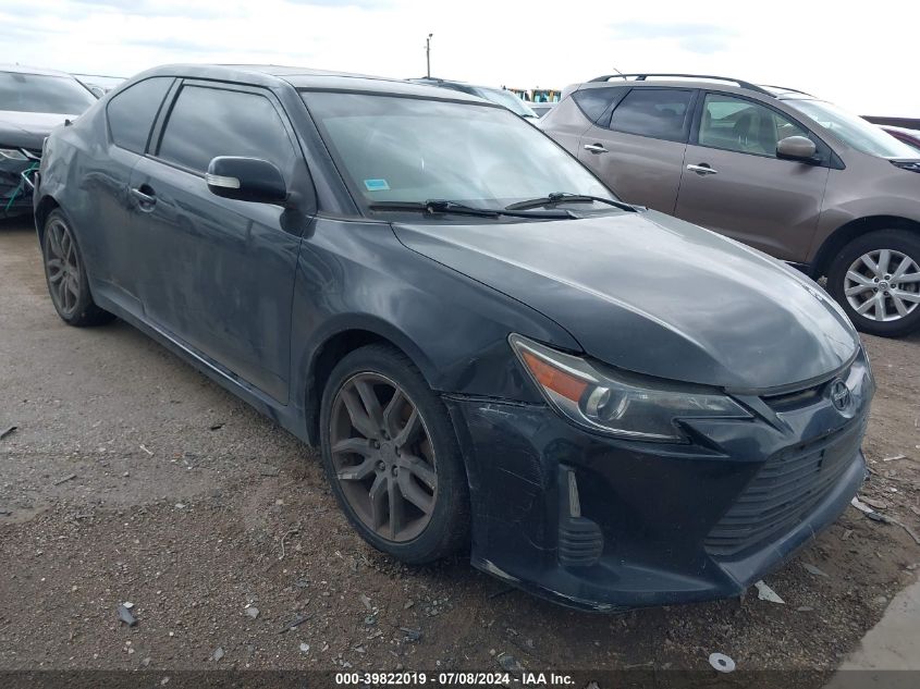 2014 SCION TC