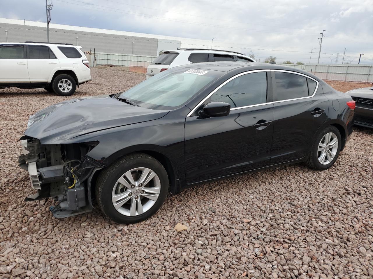 2013 ACURA ILX 20