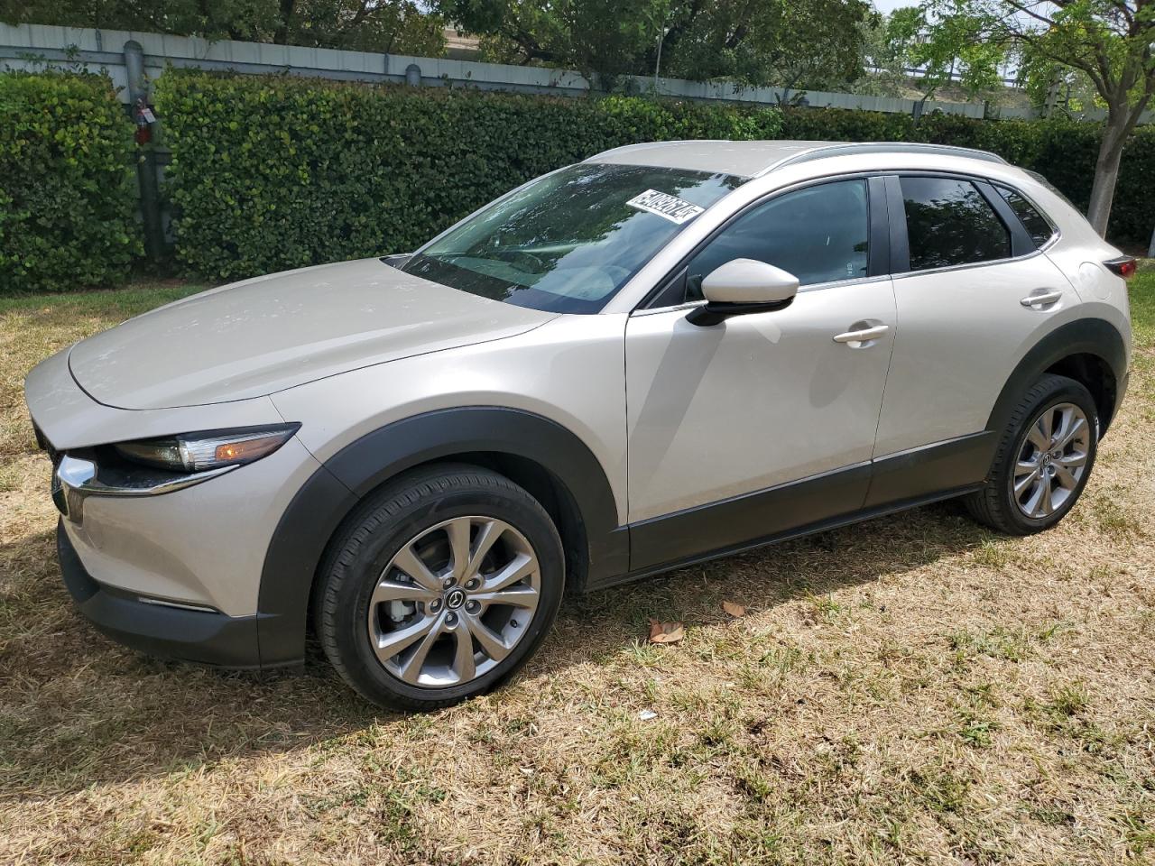 2023 MAZDA CX-30 PREFERRED