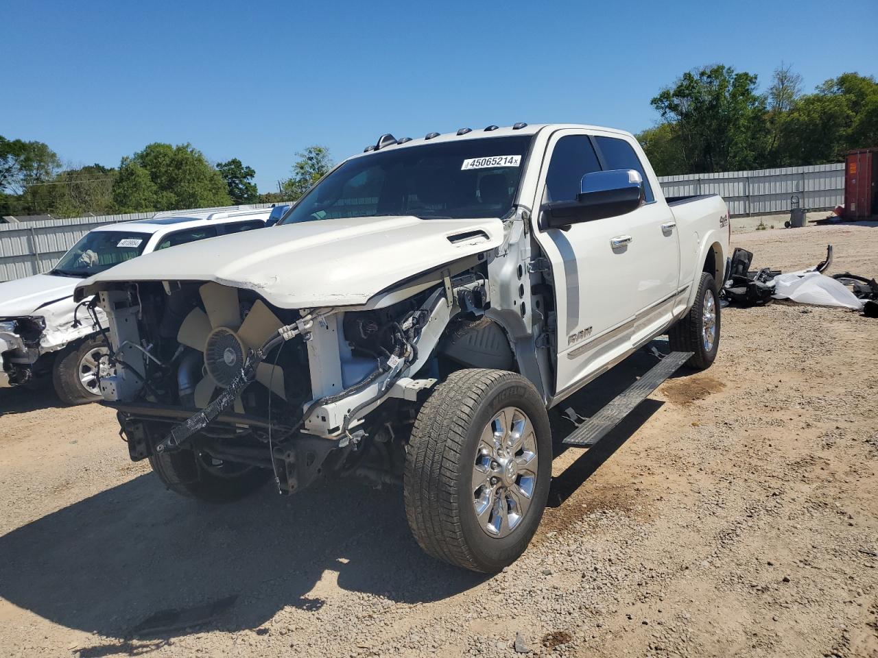 2019 RAM 2500 LIMITED