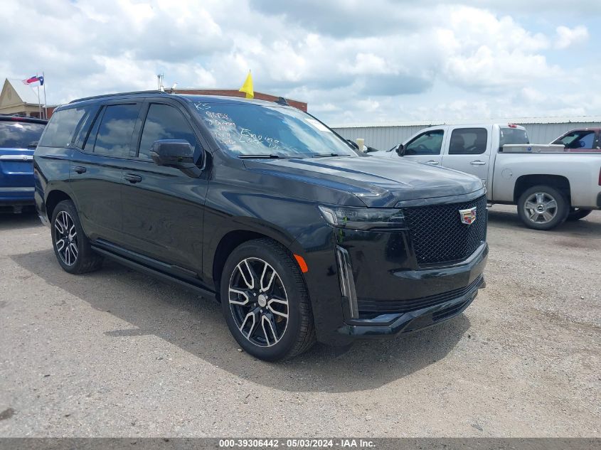 2023 CADILLAC ESCALADE 2WD SPORT