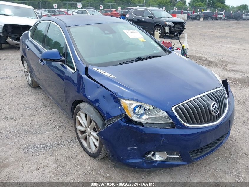 2014 BUICK VERANO CONVENIENCE GROUP