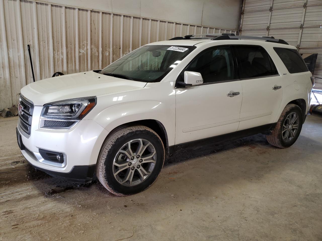 2014 GMC ACADIA SLT-2