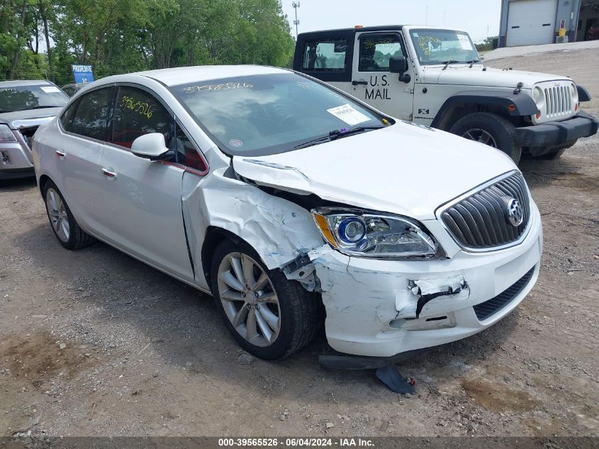 2012 BUICK VERANO CONVENIENCE