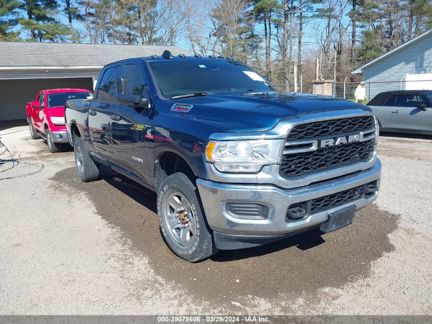 2022 RAM 2500 TRADESMAN  4X4 6'4 BOX