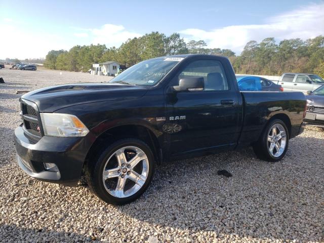 2012 DODGE RAM 1500 SPORT