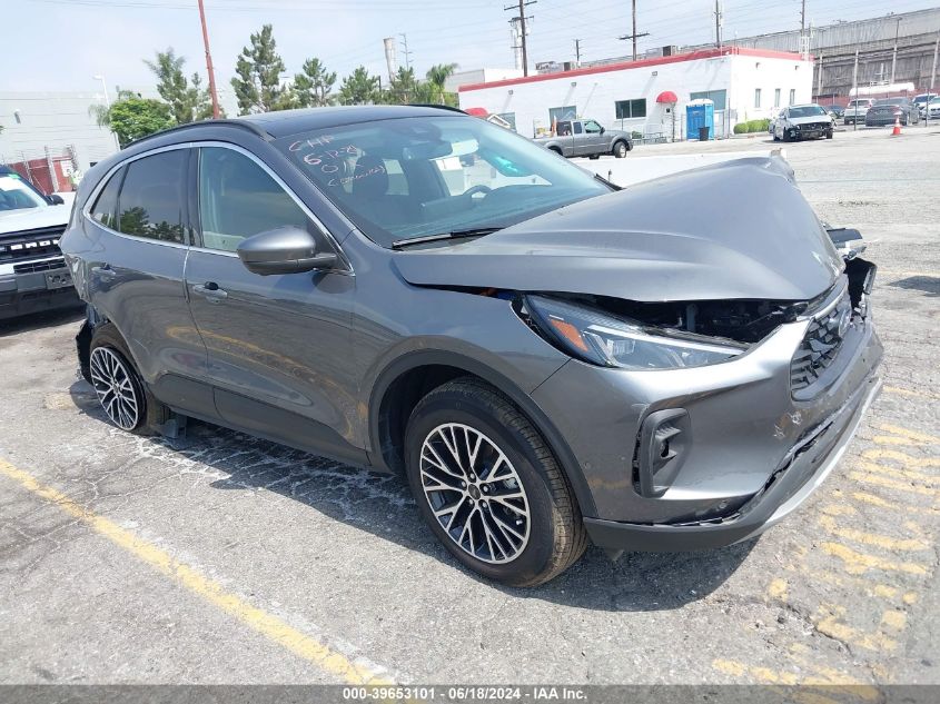 2023 FORD ESCAPE PHEV