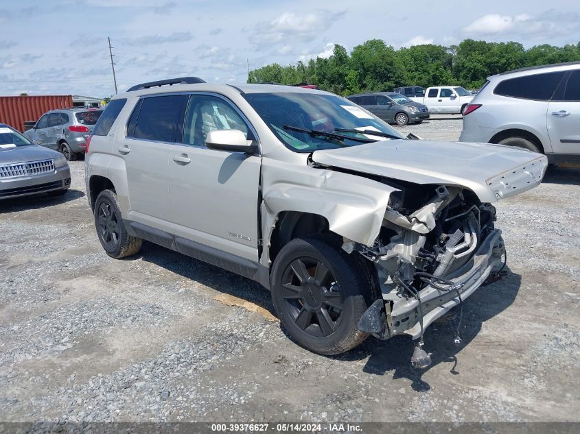 2012 GMC TERRAIN SLE-2