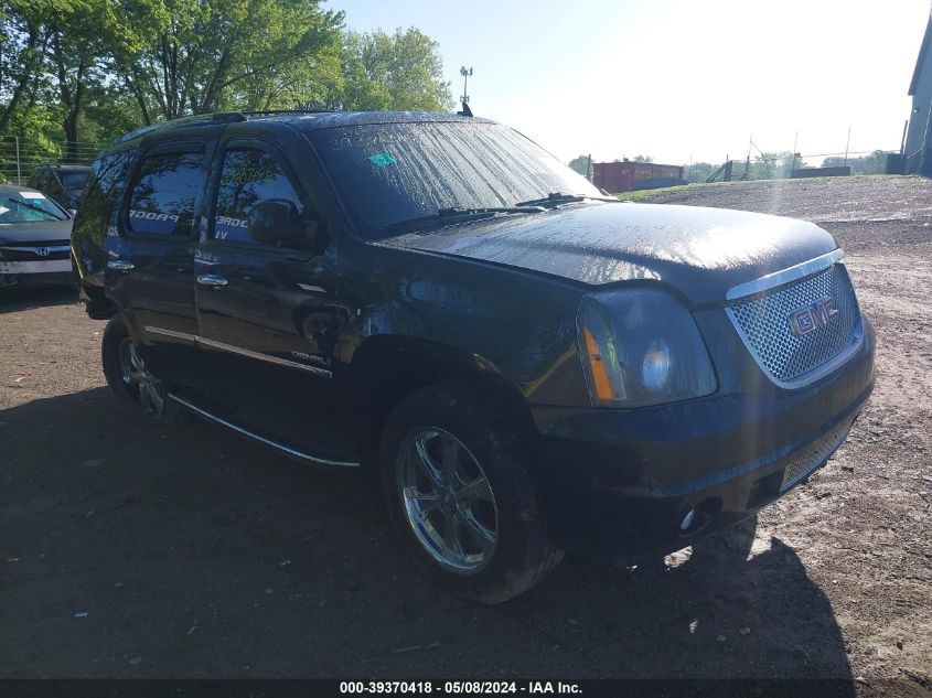 2012 GMC YUKON DENALI