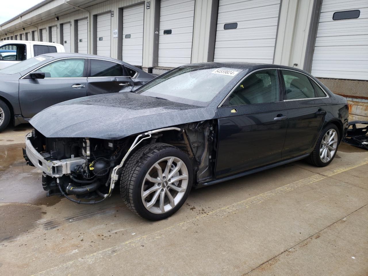 2019 AUDI A4 PREMIUM PLUS