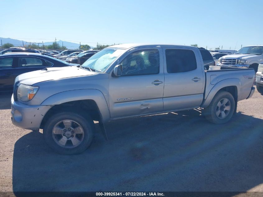 2010 TOYOTA TACOMA PRERUNNER V6