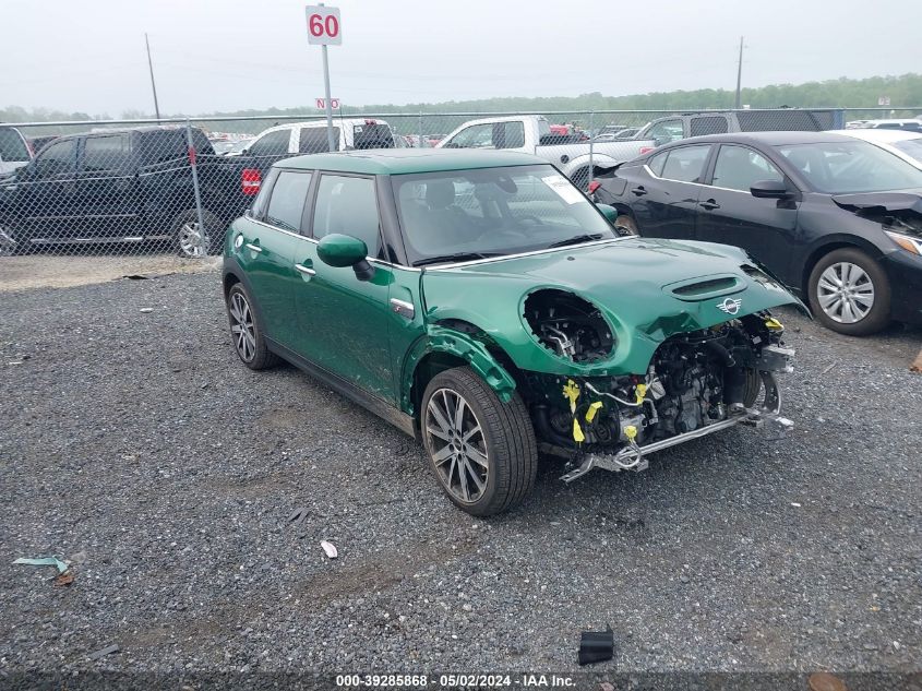 2023 MINI HARDTOP COOPER S