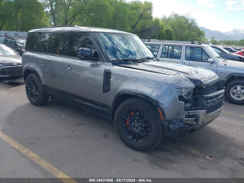 2020 LAND ROVER DEFENDER 110 X