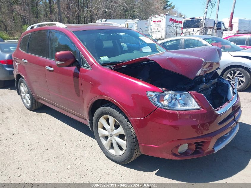 2012 SUBARU TRIBECA 3.6R TOURING