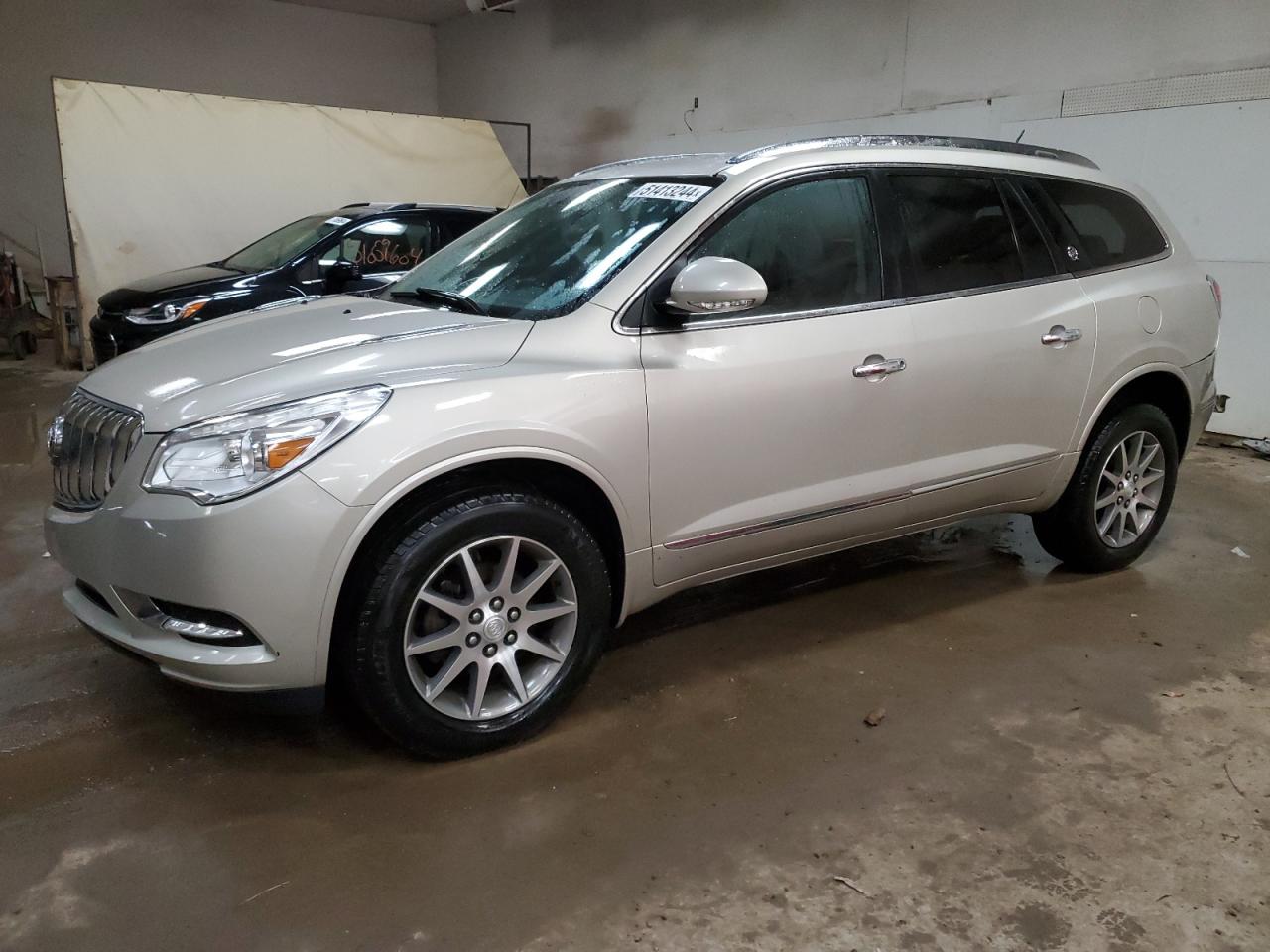 2013 BUICK ENCLAVE