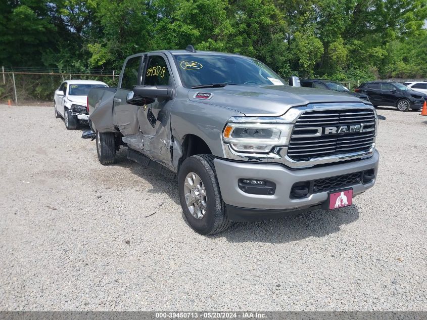 2023 RAM 2500 LARAMIE  4X4 6'4 BOX