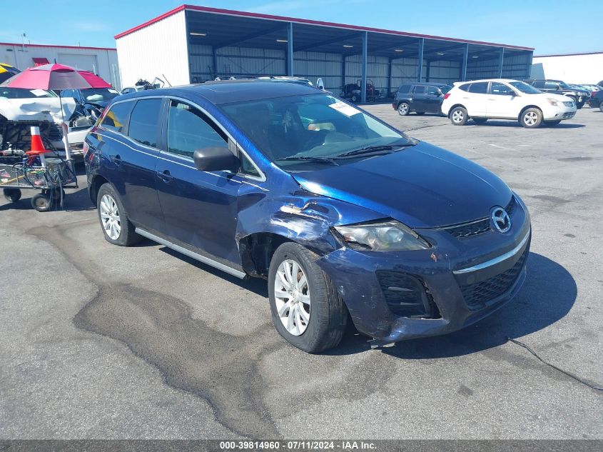 2010 MAZDA CX-7 I SPORT